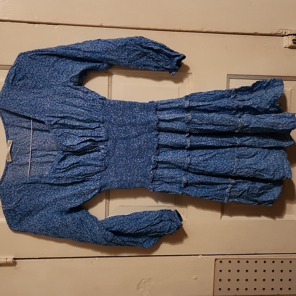 R Vivimos - Mini Dress - Picture 2 of 7